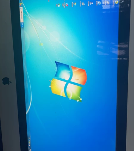 苹果台式机 （老款） 正常使用比较卡   ...