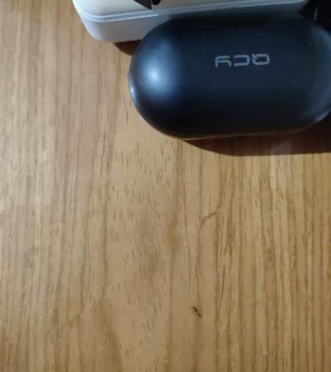 QCY M10功能完好几乎没怎么用过，两个...