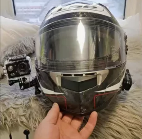 高清WiFi运动相机1200万像素无线自带...