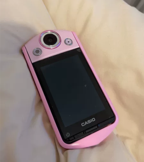 【出】casioTR350 卡西欧 exi...