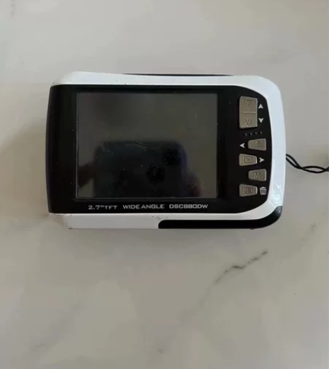 肯高 日本小众品牌，双面屏，可自拍，熊猫配...