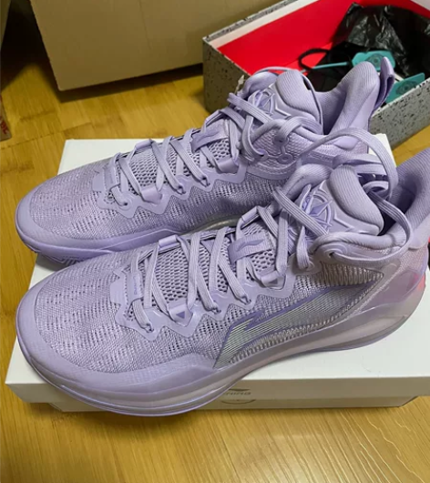 李宁利刃3.0 41 ABAS089-2 ...