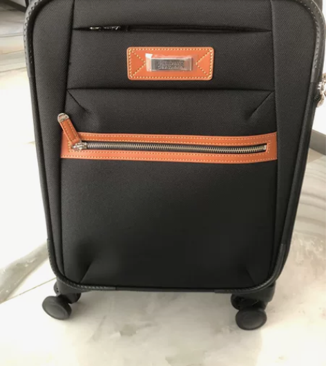 南航南方航空 新秀丽空姐乘务员工作专用拉杆...