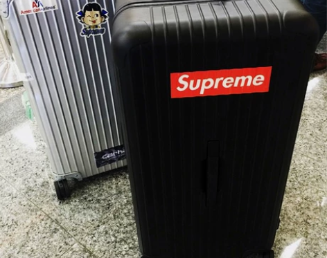 防刮加厚运动款拉杆箱万向轮32寸大容量出国...