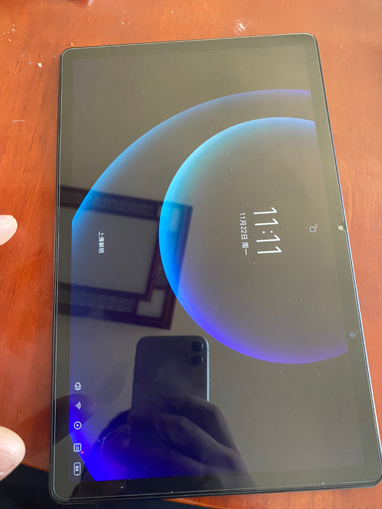 联想小新pad