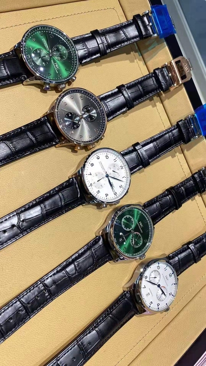 站西一手精品手表 源头厂家 全新未拆 精品...