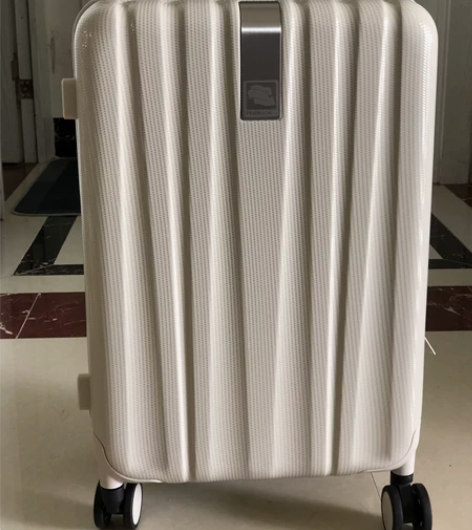 帮朋友挂：汉克Hanke行李箱 旅行箱20...