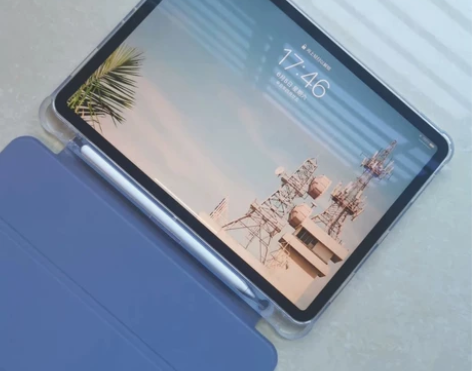 【着急出】学业完成,用不上了iPad202...