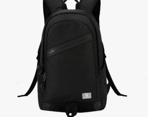 爱华仕新品 多功能商务专业15寸电脑包 双...