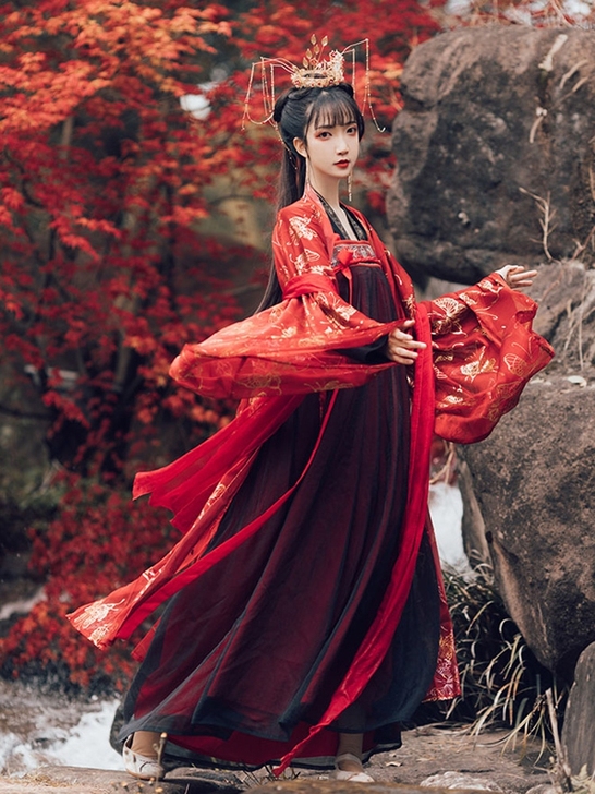 南雅集美人妆