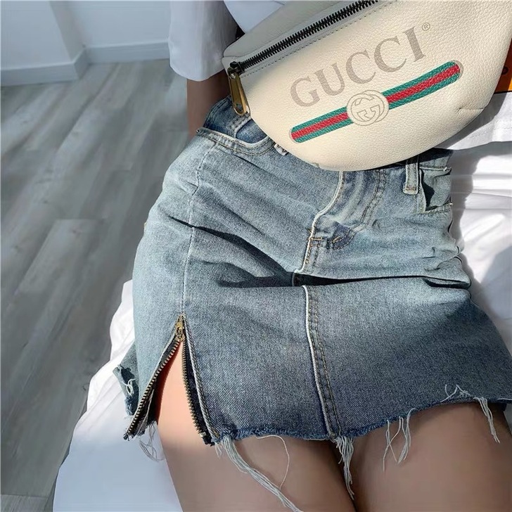 浅唱那爱 半身裙