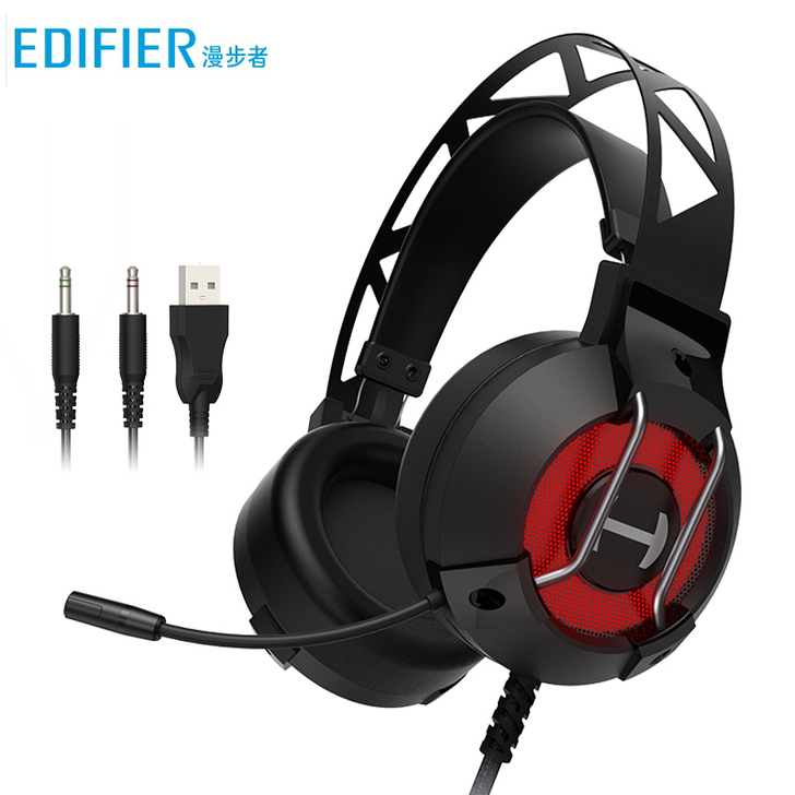 漫步者(EDIFIER)HECATE G3...