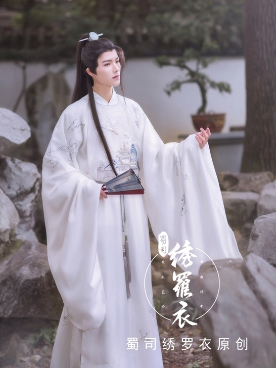 闲置c服 汉服 假发 配饰等
