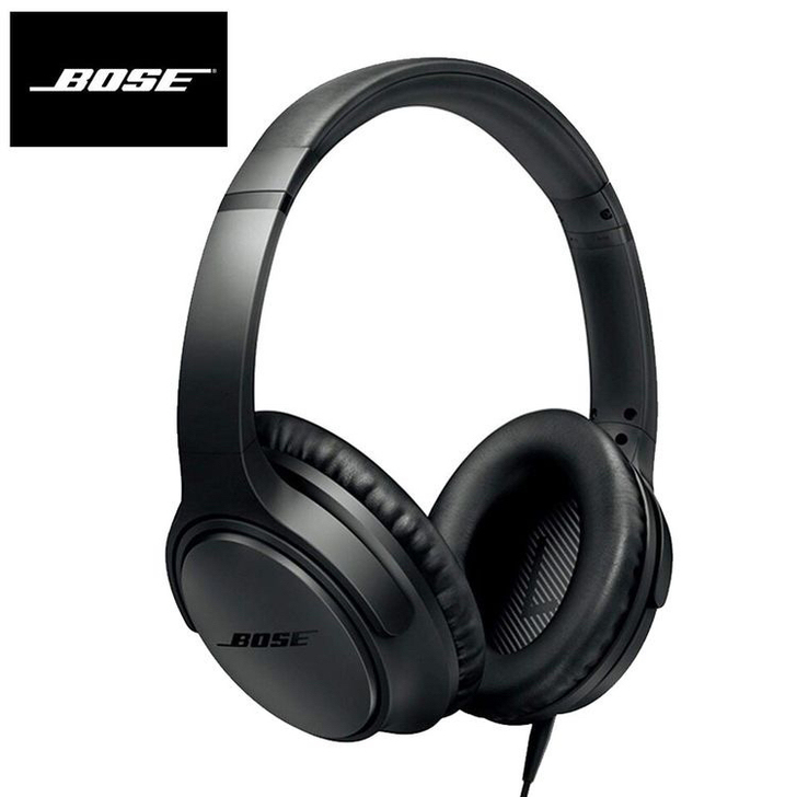 [促销]BOSE Soundtrue耳罩式...