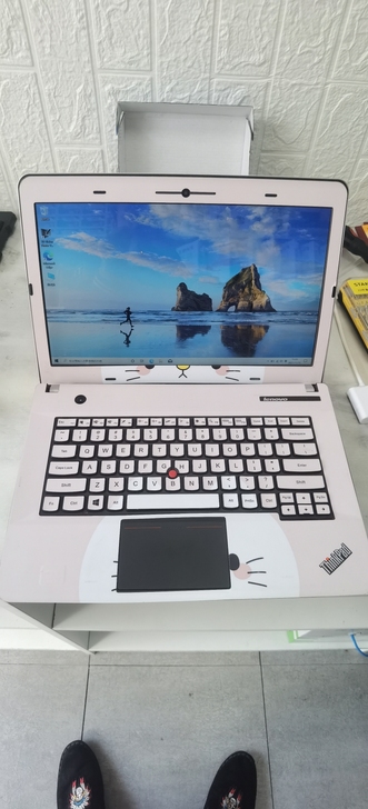 联想THINK PAD i5处理器+4g内...
