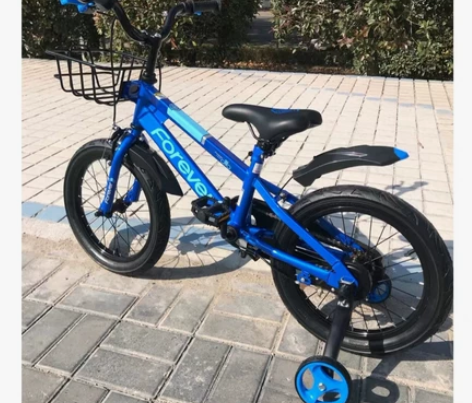 全新 永久 儿童自行车 国产老品牌 1...