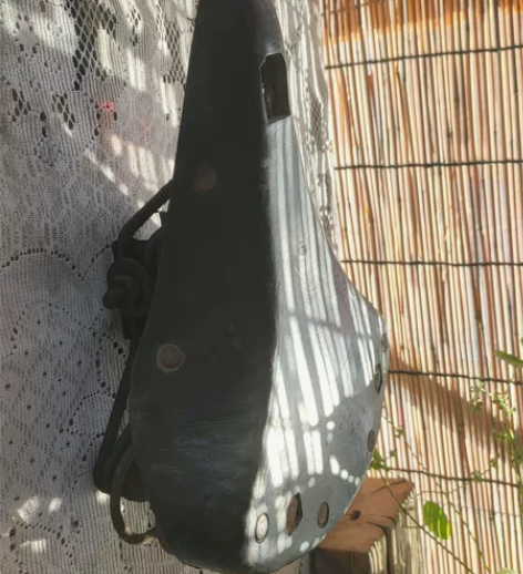老式飞鸽自行车车座,能用联系,非偏远包邮,...