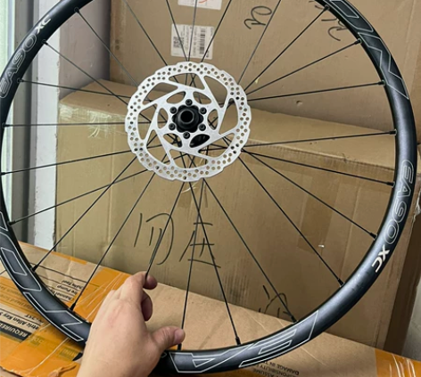 easton ea90 xc顶级轮组，伊斯...