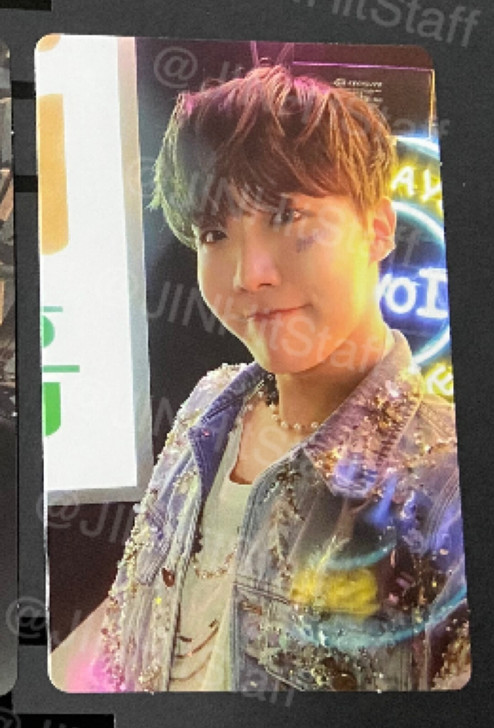 【出】防弹 BTS 概念集 随机卡