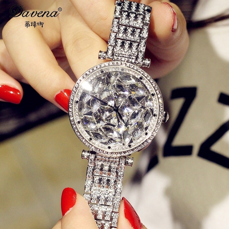 Davena 腕表