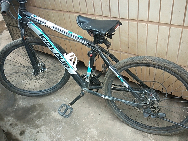 孩子住校了，骑不到了，感兴趣的话点##am...