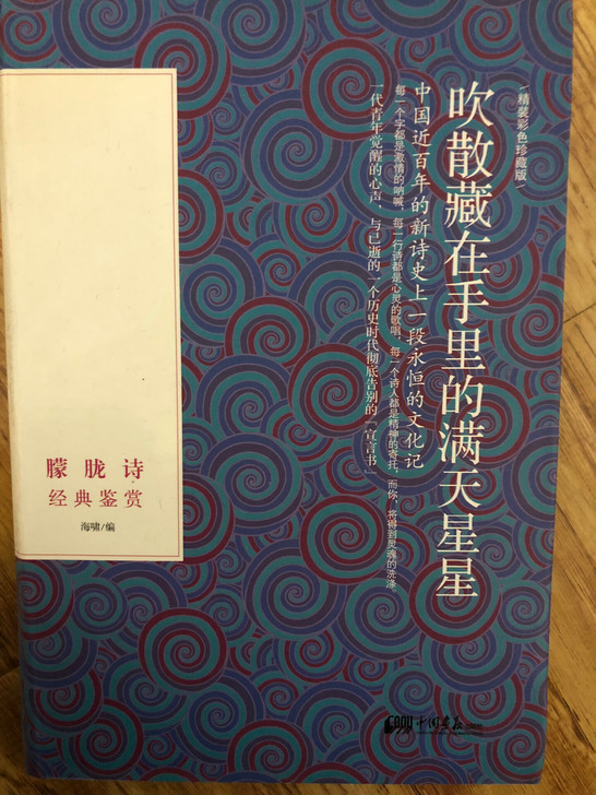 朦胧诗,普希金,诗歌,徐志摩,很棒的基本诗...