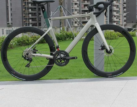 全新Java JAVA 公路自行车铝合金双...