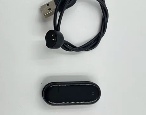 小米手环5 系列 经检测：该手环明显使用磨...