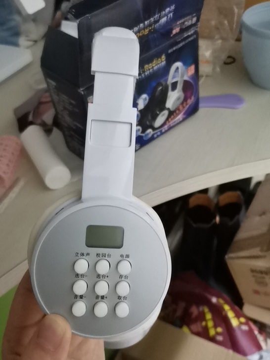 大一购入，考英语三级使用 就用过一次，