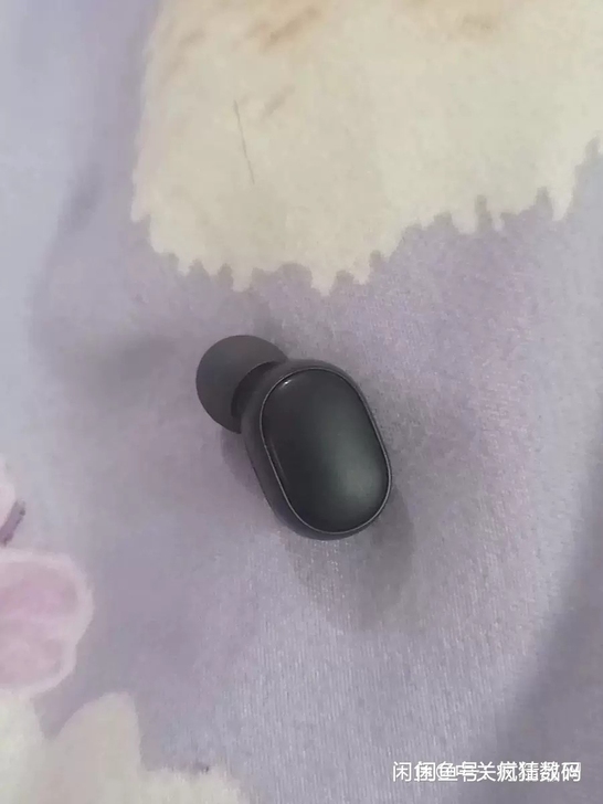 红米airdots 2代 耳机 airdo...