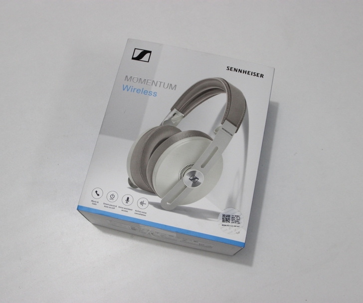 森海塞尔大馒头3代