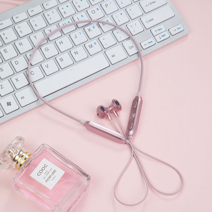 Svnscomg 蓝牙耳机，耳机太多了，