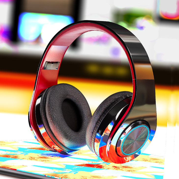 Svnscomg 蓝牙耳机