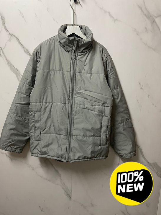 男士外套BOSSINI风衣外套保狮龙丝棉外...