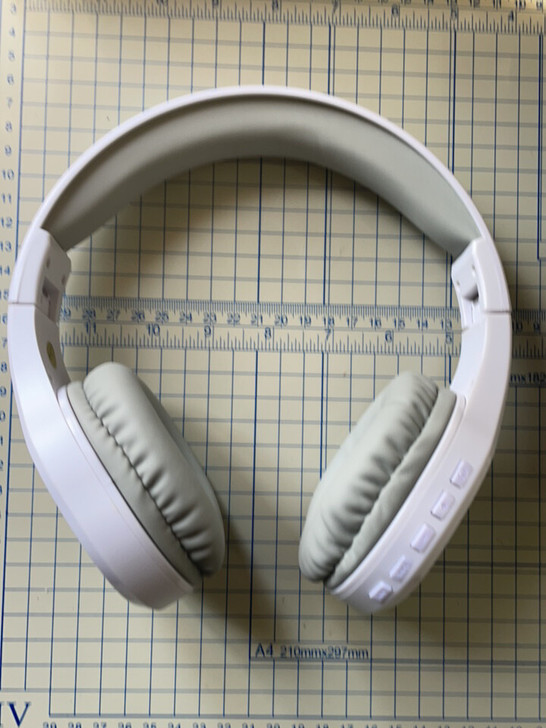 厂家直销：FM调频四六级听力＋蓝牙耳机