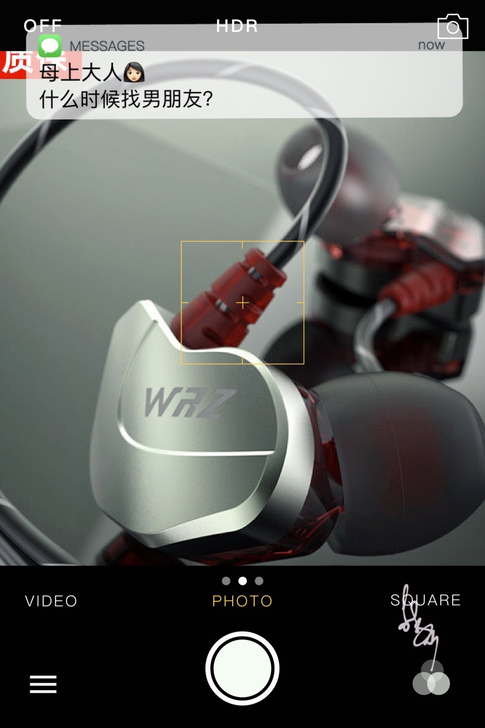 耳机电子厂倒闭，全新 耳机有线入耳式typ...