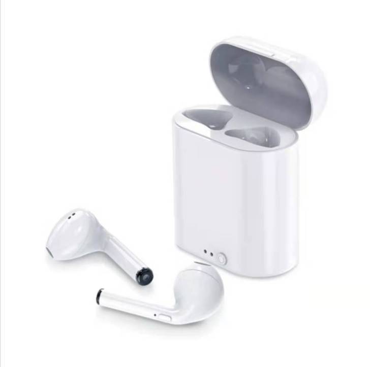 华强北降噪4代原装蓝牙耳机双耳适用vivo...