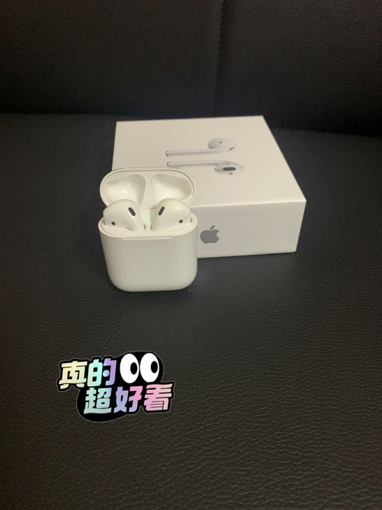 苹果一代蓝牙有线耳机，自己用了两年多，不想...