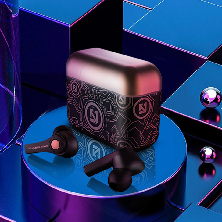 POLVCDG/铂典 蓝牙耳机