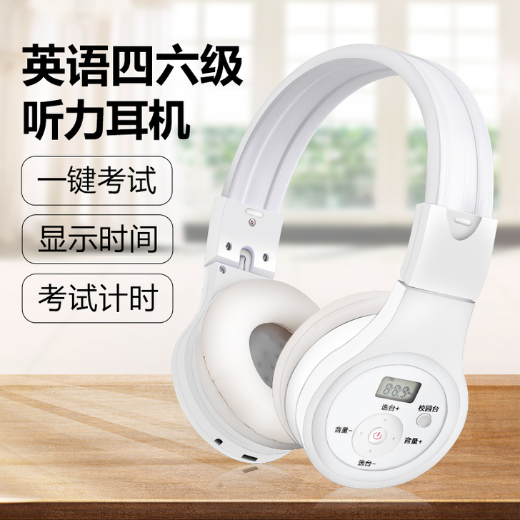 POLVCDG/铂典 耳机