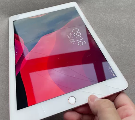 闲置iPad出售 iPad pro 9.7...