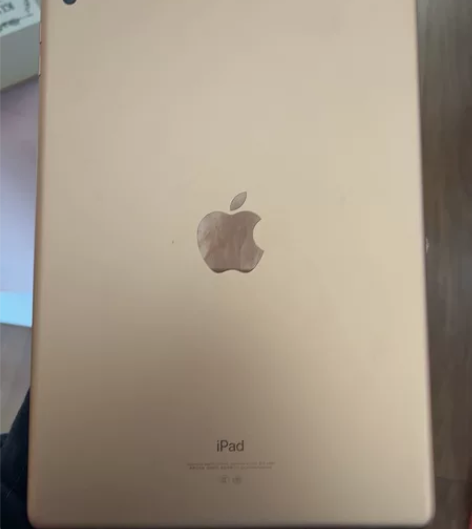 ipad 6代（2018) 9.7英寸 国...