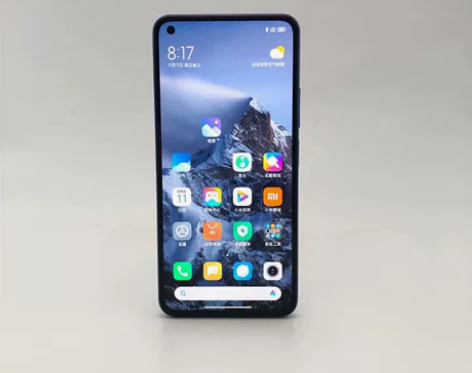 ?MIUI/小米 小米 11 青春版（5G...