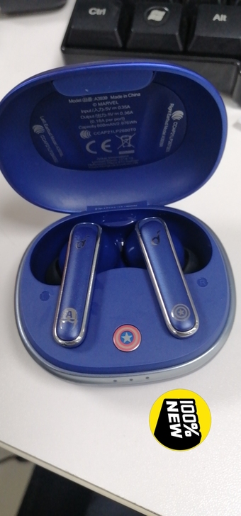 安可漫威版，漫威迷可以联系拿走！