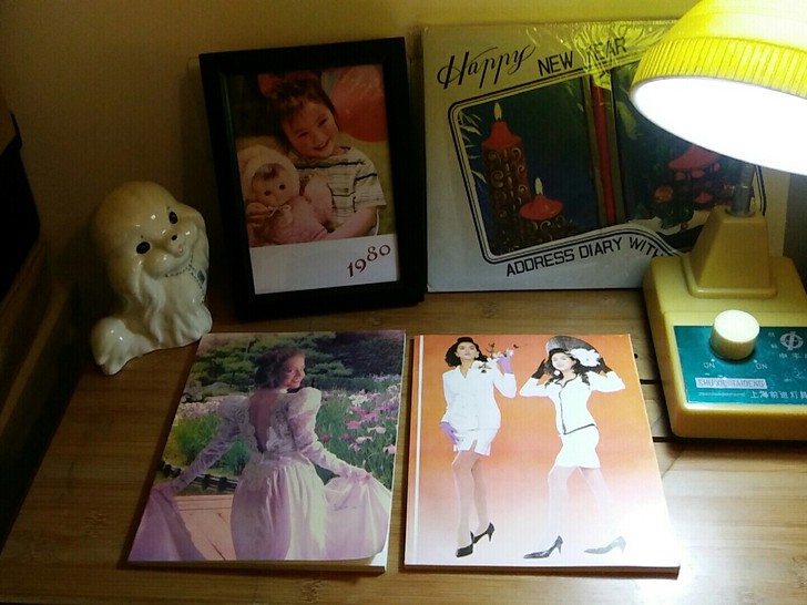 80年代 90年代 软封美女笔记本 美女日...