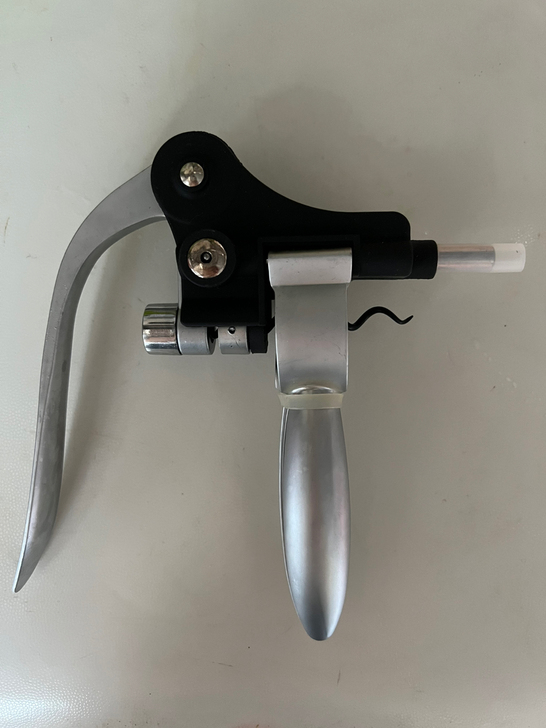 Audi奥迪红酒开瓶器 家用多功能便携带葡...