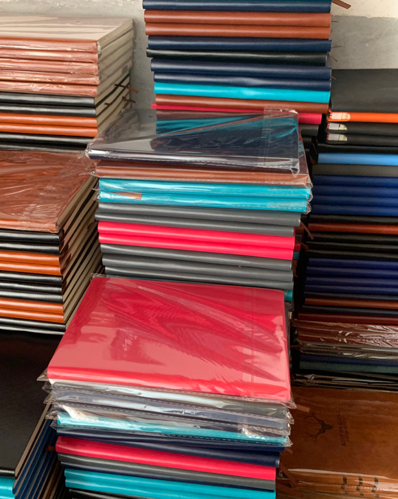 特价包邮（5本链接）全新 学生记事本 笔记...