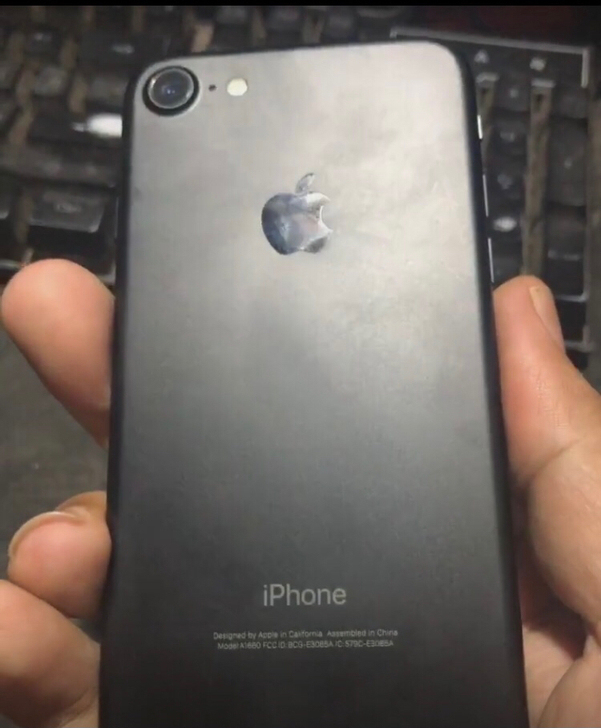 Apple/苹果 iPhone 7