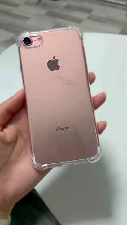 iPhone 7 32G 128G 插卡即...