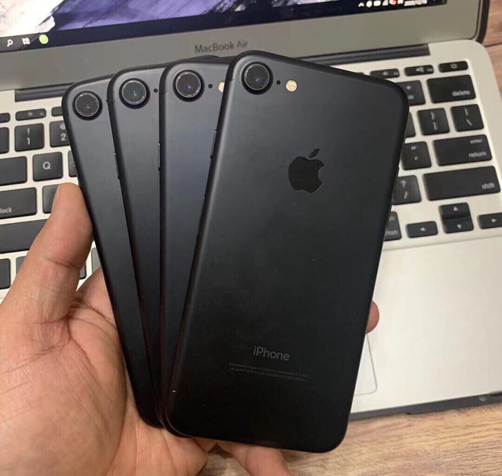 iPhone苹果7 128G 全网通手机 ...